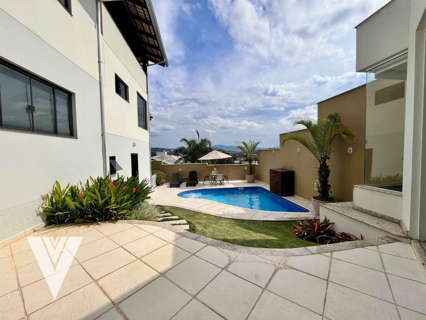 Casa com 3 dormitórios à venda, 495 m por R$ 2.250.000,00 - Itoupava Norte - Blumenau/SC — foto 3