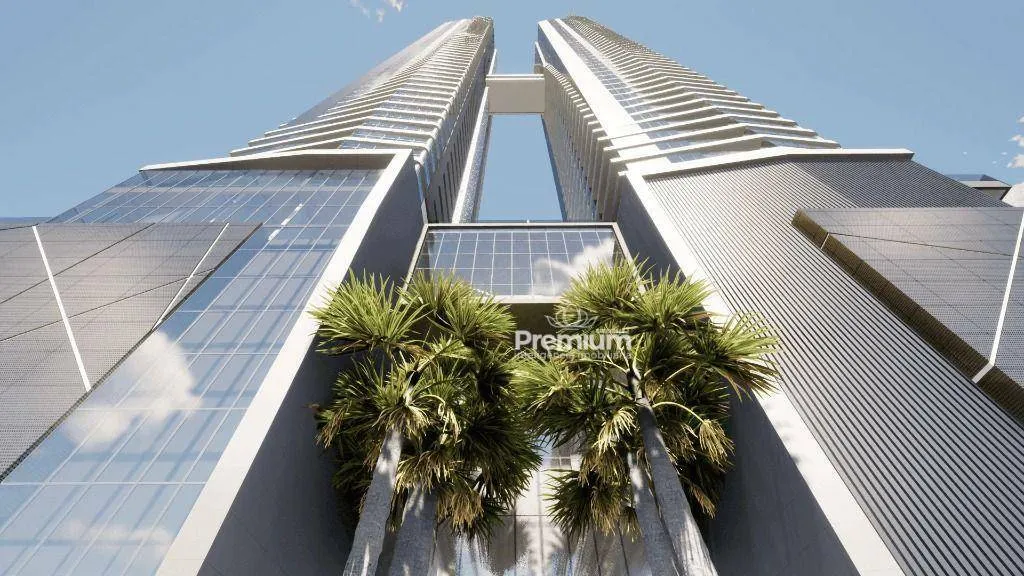 Apartamento com 4 dormitórios à venda, 194 m por R$ 4.332.754,47 - Centro - Balneário Camboriú/SC - foto 1