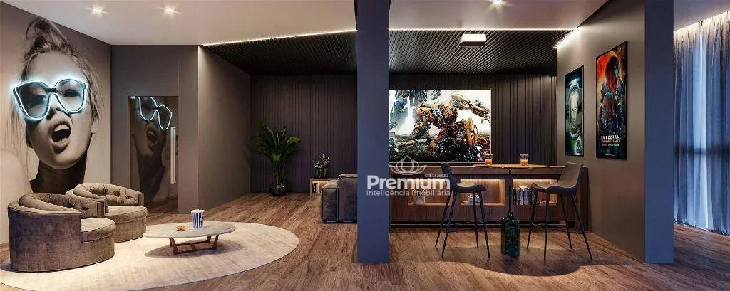 Apartamento à venda com 4 quartos e 4 suítes, 3 vagas, 194m² na região do bairro Centro, próximo à Rua 3300, Balneário Camboriú — foto 6