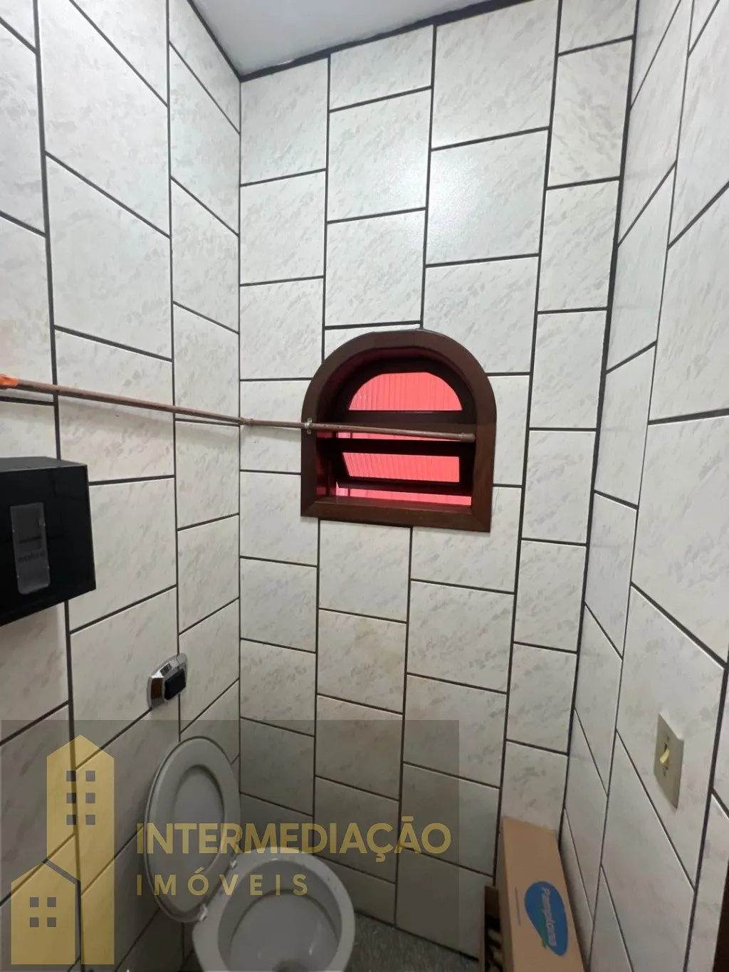 Sala Comercial, na Fortaleza com aproximadamente 35 m2 — foto 5
