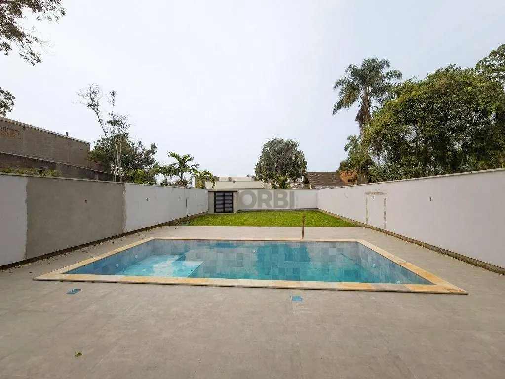 Casa · à venda · 3 quartos · 204m² · Ponta Aguda, Blumenau
