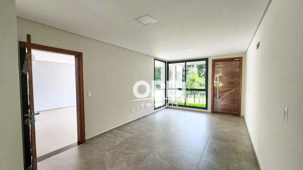 Casa com 3 dormitórios à venda, 204 m por R$ 1.380.000,00 - Ponta Aguda - Blumenau/SC — foto 3