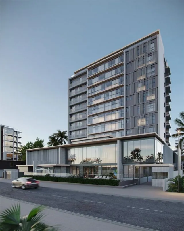 Apartamento, 03 suítes, Vista mar, no Centro de Navegantes SC (Cód.18637) - foto 1