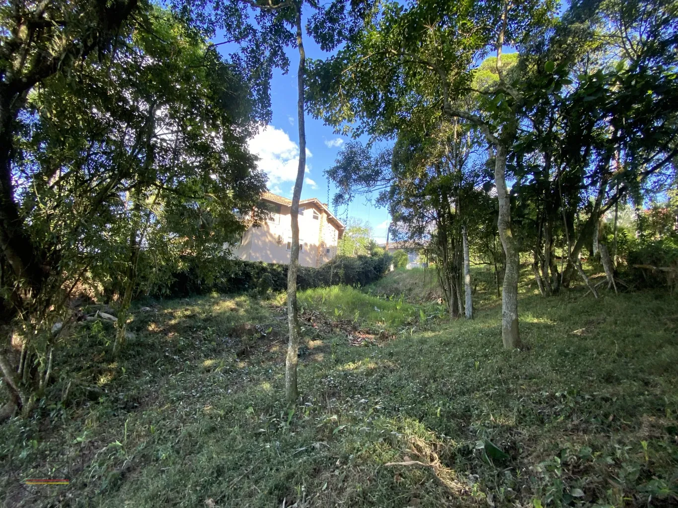 Se você procura ter uma casa única! Precisa explorar esse terreno! E ja tem projeto aprovado viu!!! — foto 7