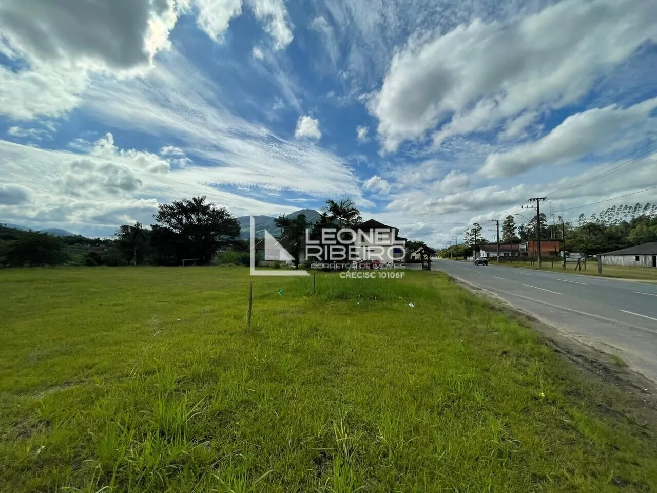 Terreno à venda no bairro Rodeio 12 em Rodeio/SC — foto 2