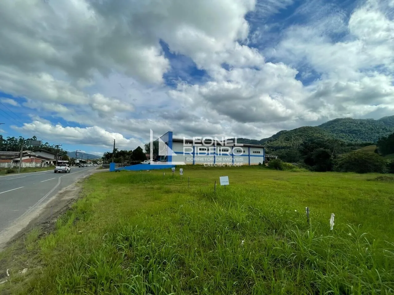 Terreno à venda no bairro Rodeio 12 em Rodeio/SC — foto 3