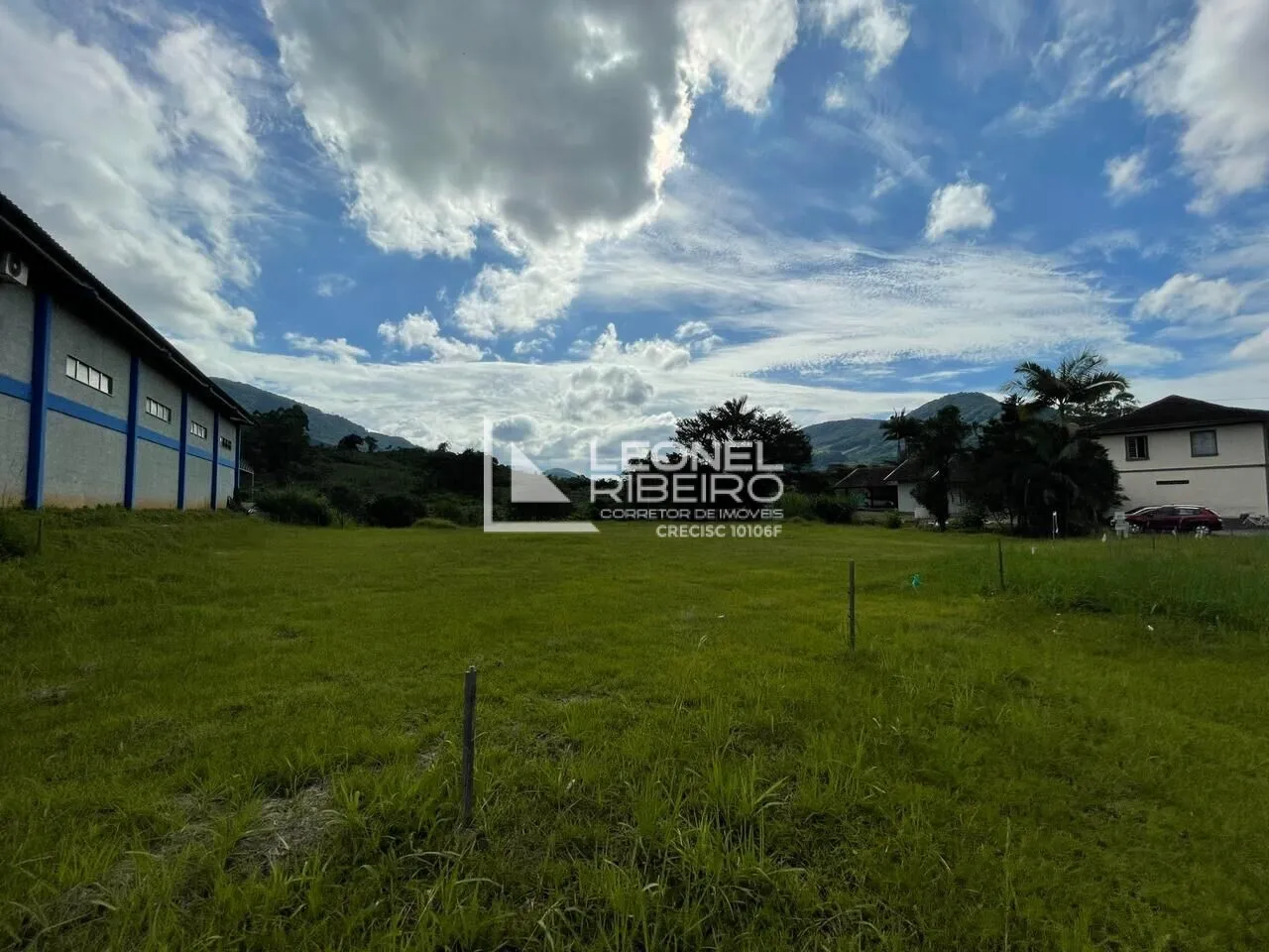 Terreno à venda no bairro Rodeio 12 em Rodeio/SC — foto 4