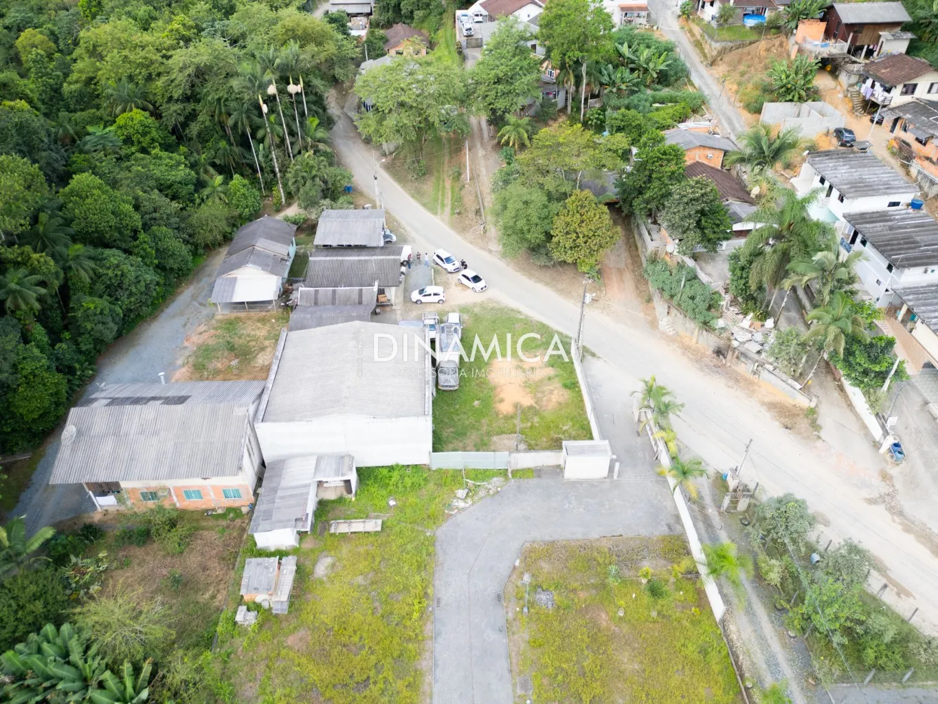 Terreno - Itoupava central, Blumenau — foto 2