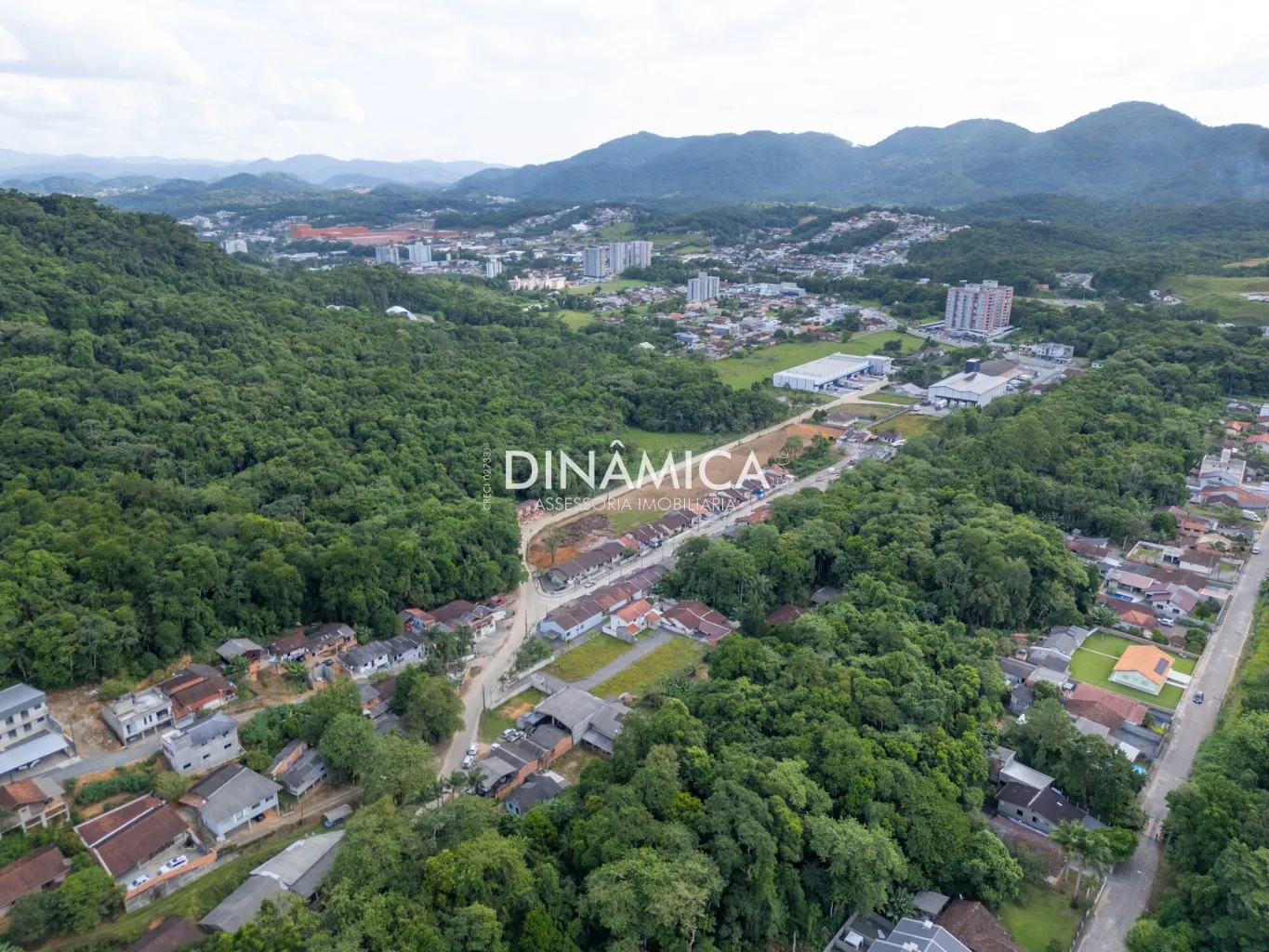 Terreno - Itoupava central, Blumenau — foto 3
