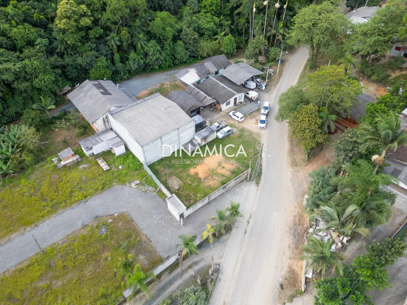 Terreno - Itoupava central, Blumenau — foto 4