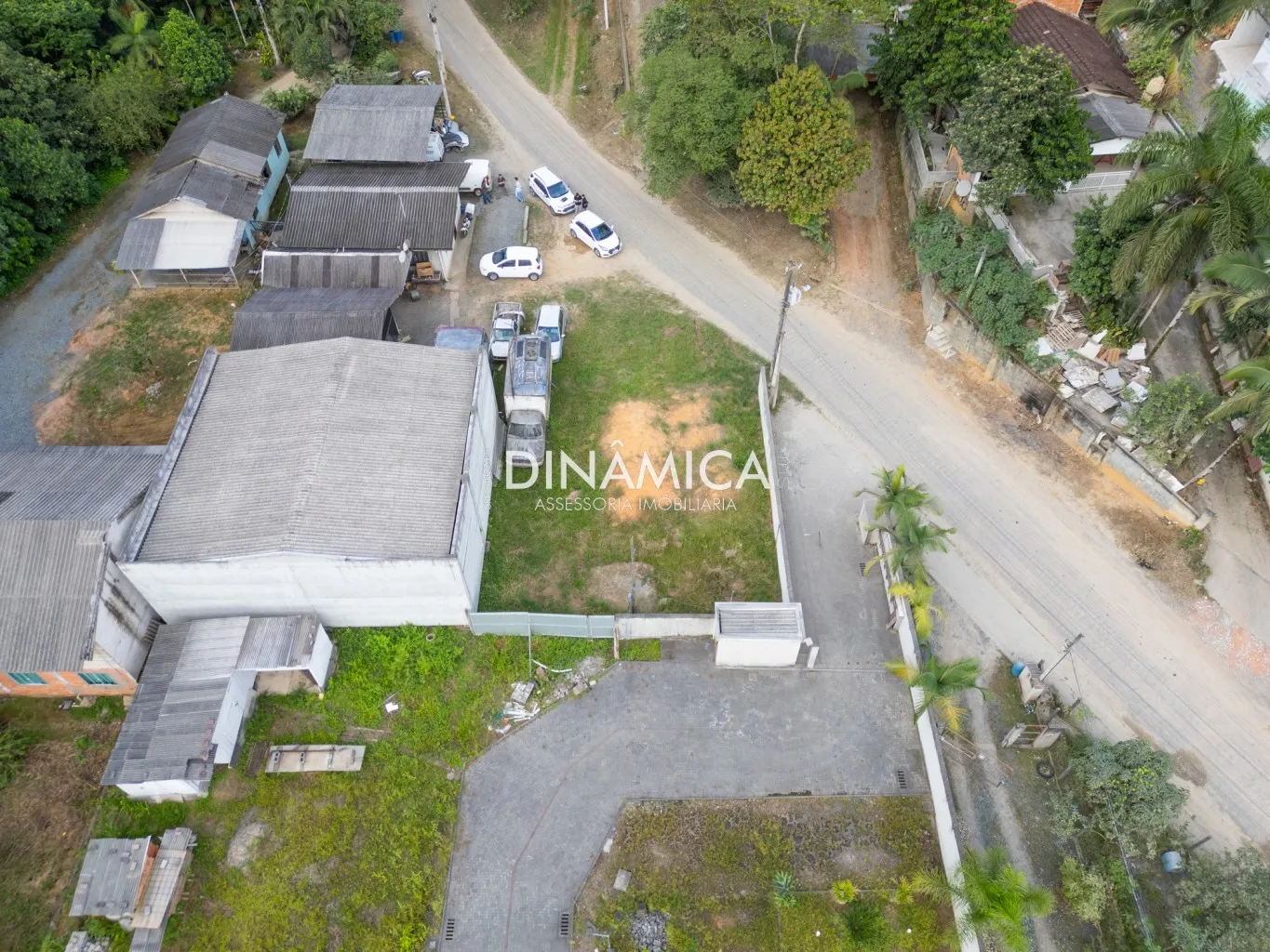 Terreno - Itoupava central, Blumenau — foto 5