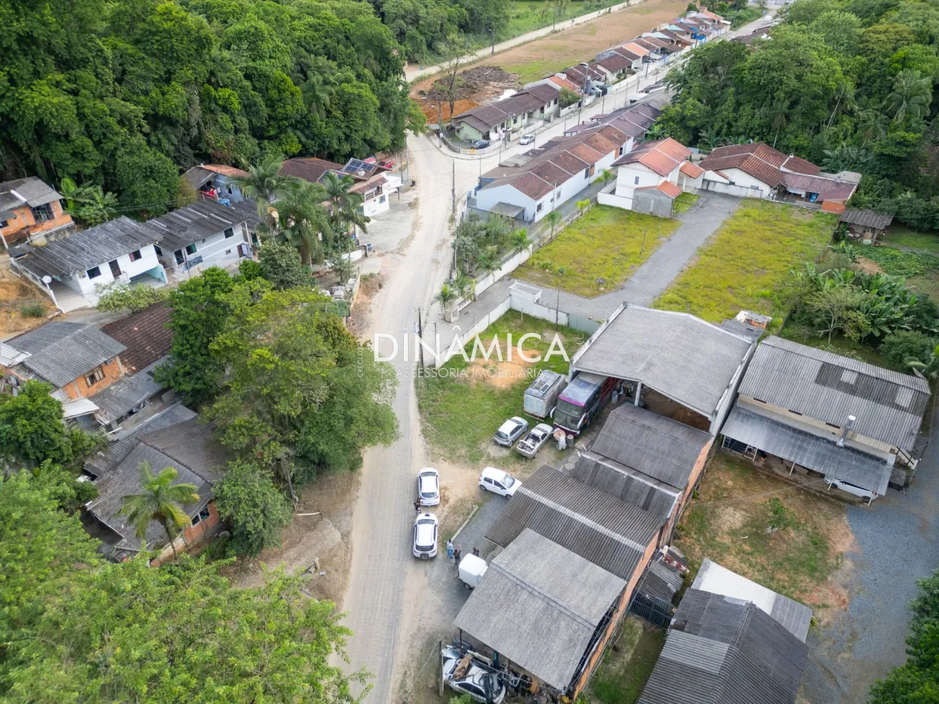 Terreno - Itoupava central, Blumenau — foto 6