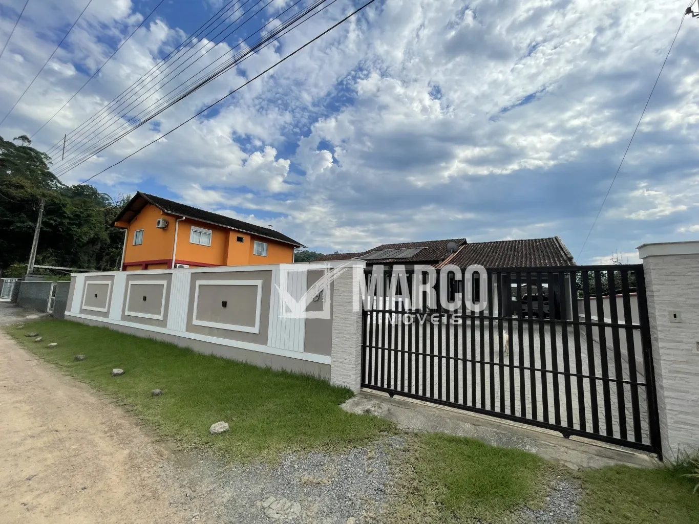 Casa aconchegante próxima à empresa Kyly - foto 1