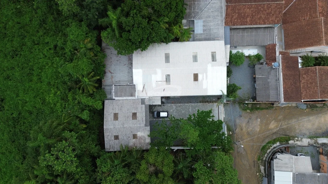 Galpão disponível para locação no bairro Velha Central Blumenau. - foto 1