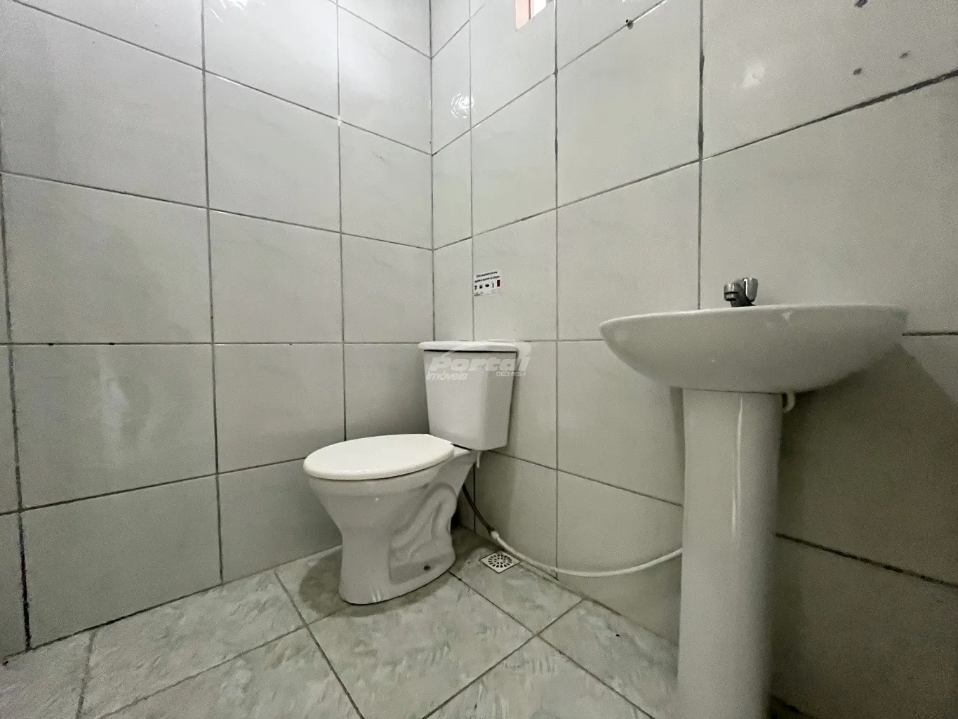 Galpão disponível para locação no bairro Velha Central Blumenau. — foto 6