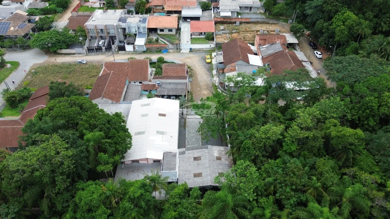 Galpão disponível para locação no bairro Velha Central Blumenau. — foto 7