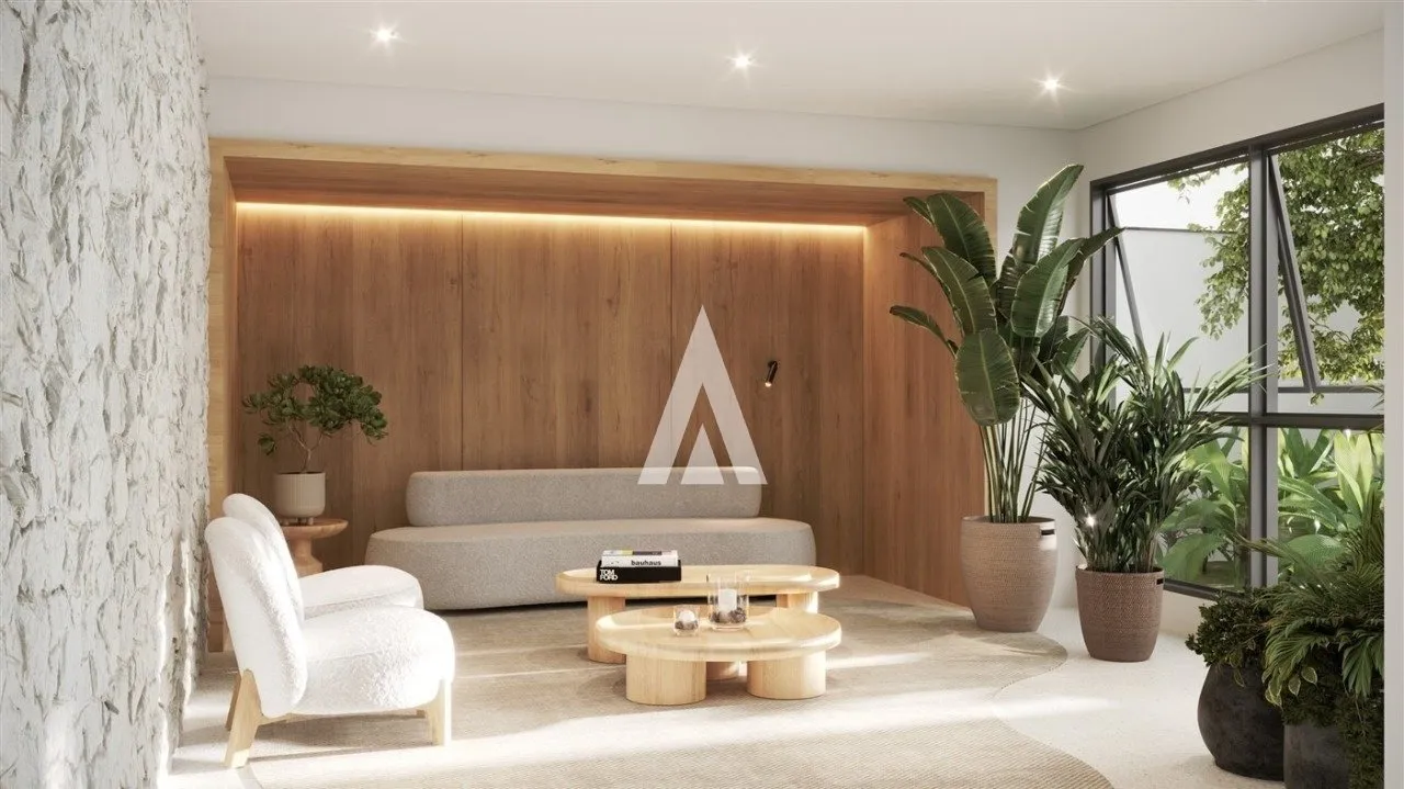 Apartamento com 3 suíte(s) à venda no bairro América em Joinville, por R$ 1.378.500.00. — foto 3