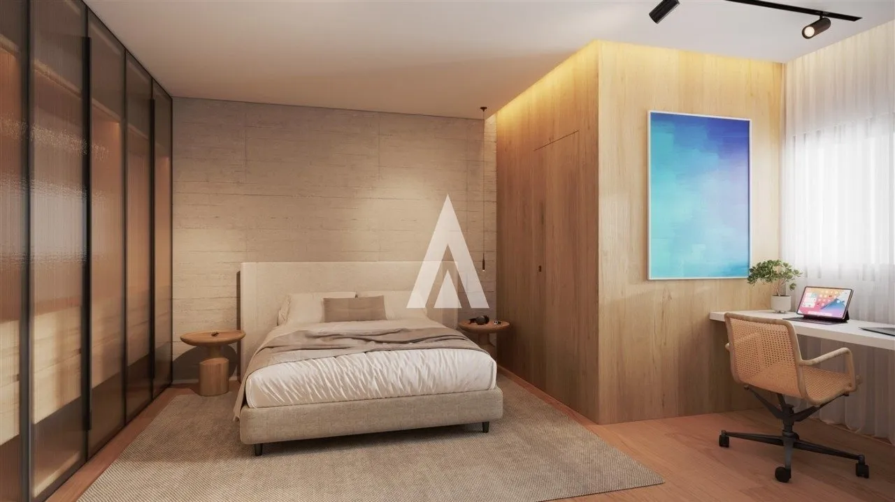 Apartamento com 3 suíte(s) à venda no bairro América em Joinville, por R$ 1.378.500.00. — foto 6