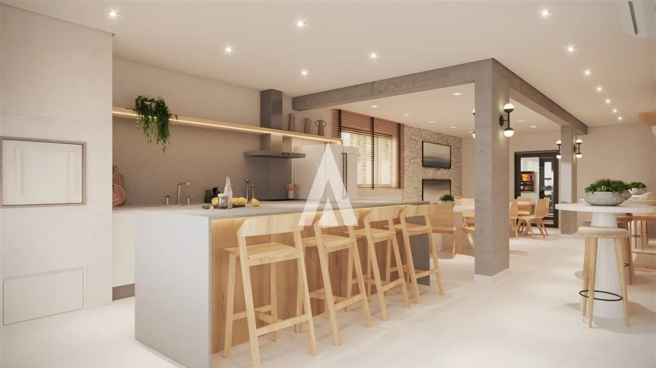 Apartamento com 3 suíte(s) à venda no bairro América em Joinville, por R$ 1.400.200.00. — foto 4