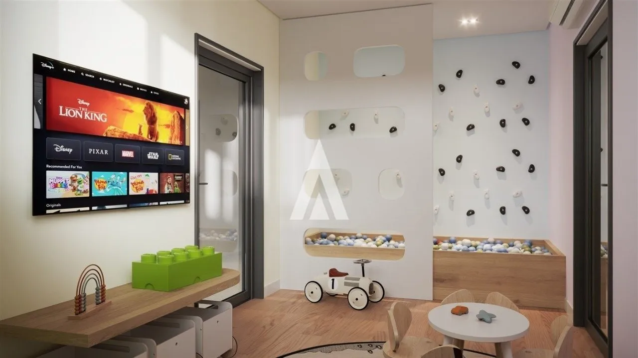 Apartamento com 3 suíte(s) à venda no bairro América em Joinville, por R$ 1.400.200.00. — foto 7