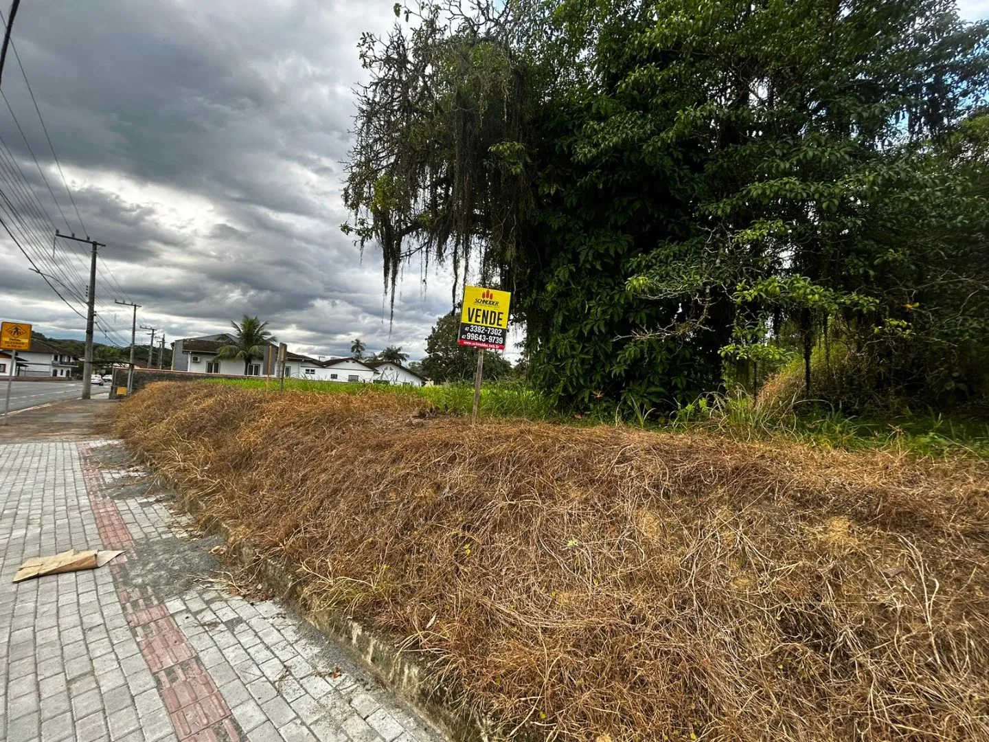 Terreno à venda no bairro Capitais em Timbó/SC — foto 3