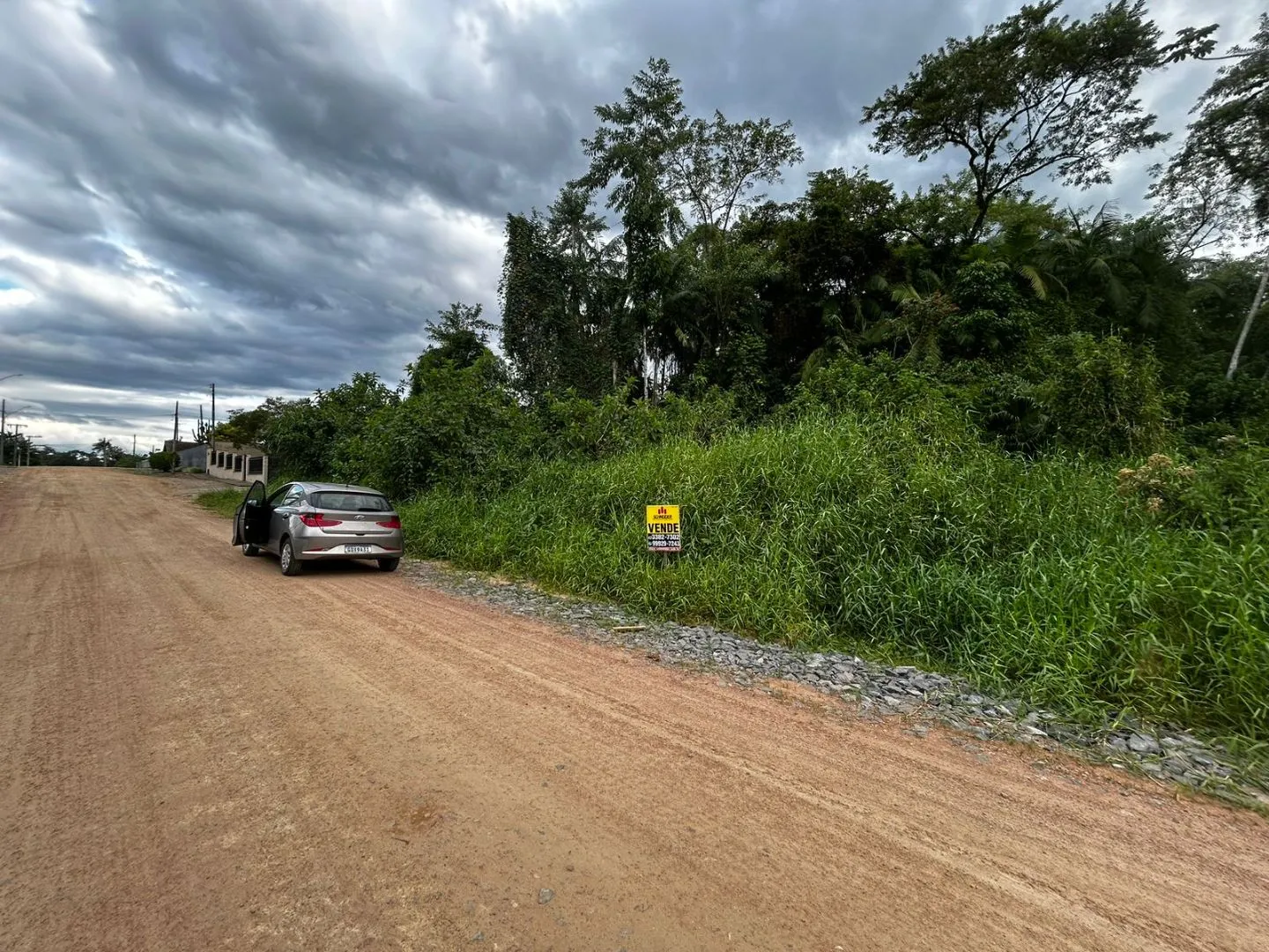 Terreno à venda no bairro Capitais em Timbó/SC — foto 2