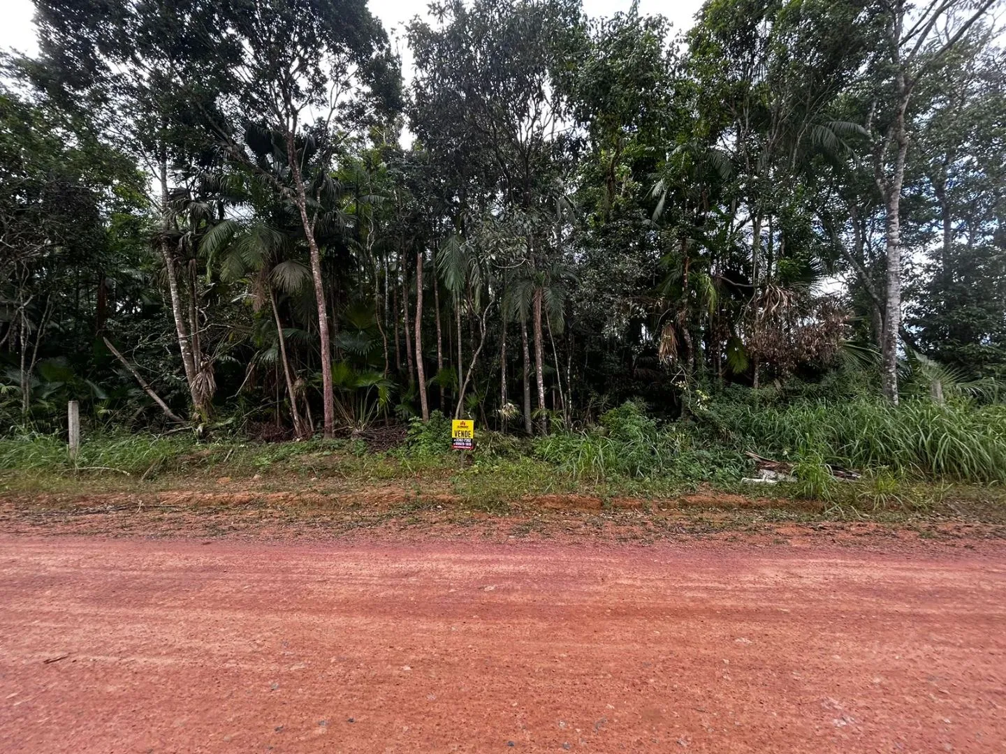 Terreno à venda no bairro Capitais em Timbó/SC — foto 3