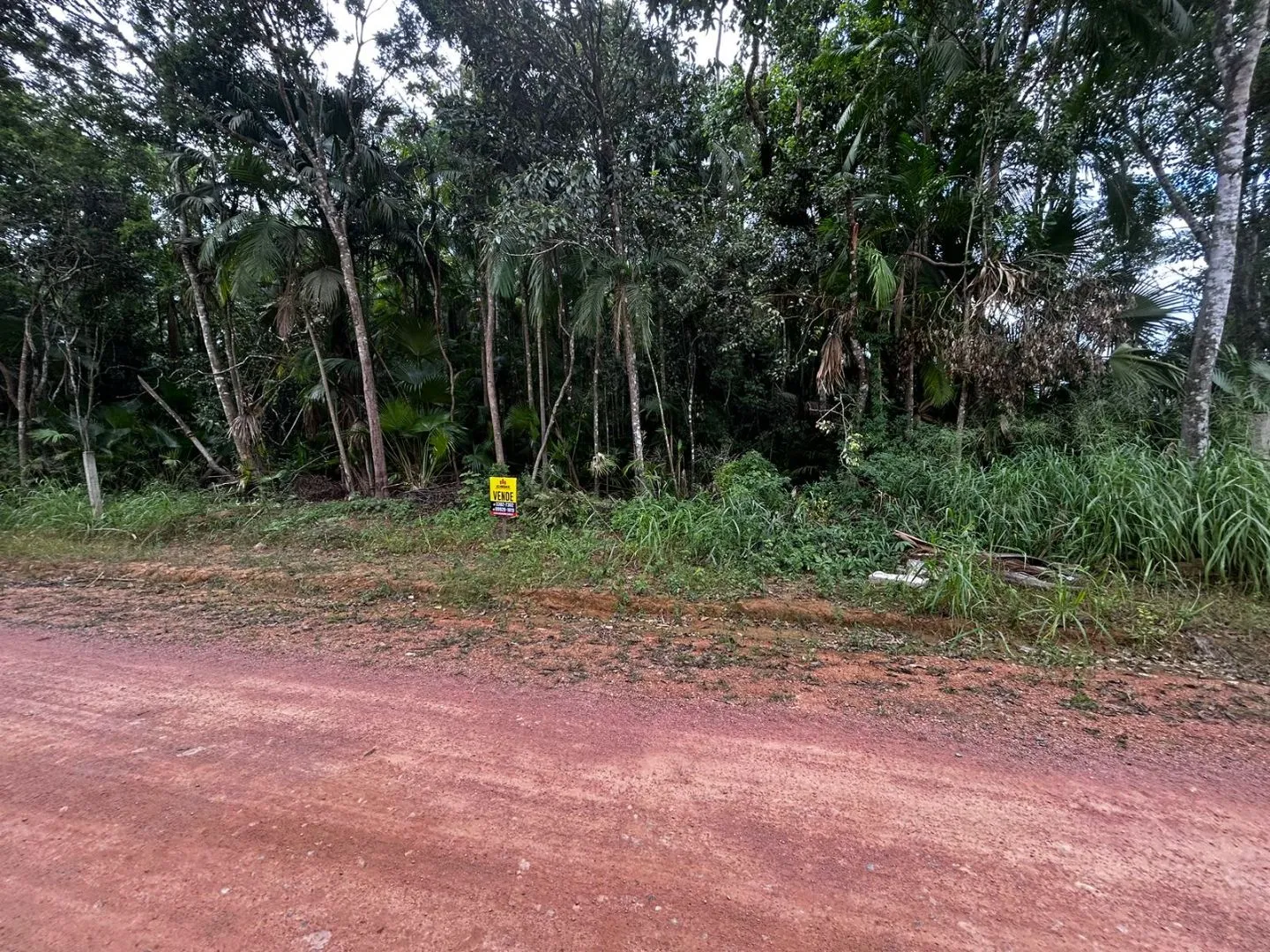 Terreno à venda no bairro Capitais em Timbó/SC — foto 4