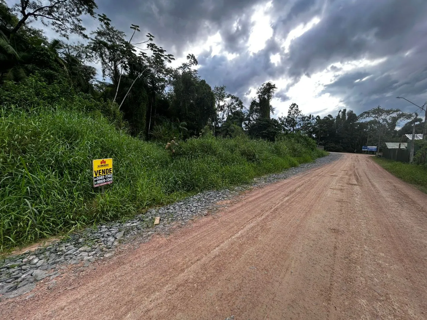 Terreno à venda no bairro Capitais em Timbó/SC — foto 6