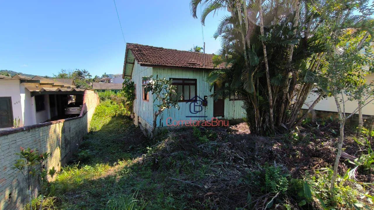 Terreno à venda, 644 m por R$ 550.000,00 - Água Verde - Blumenau/SC - foto 1