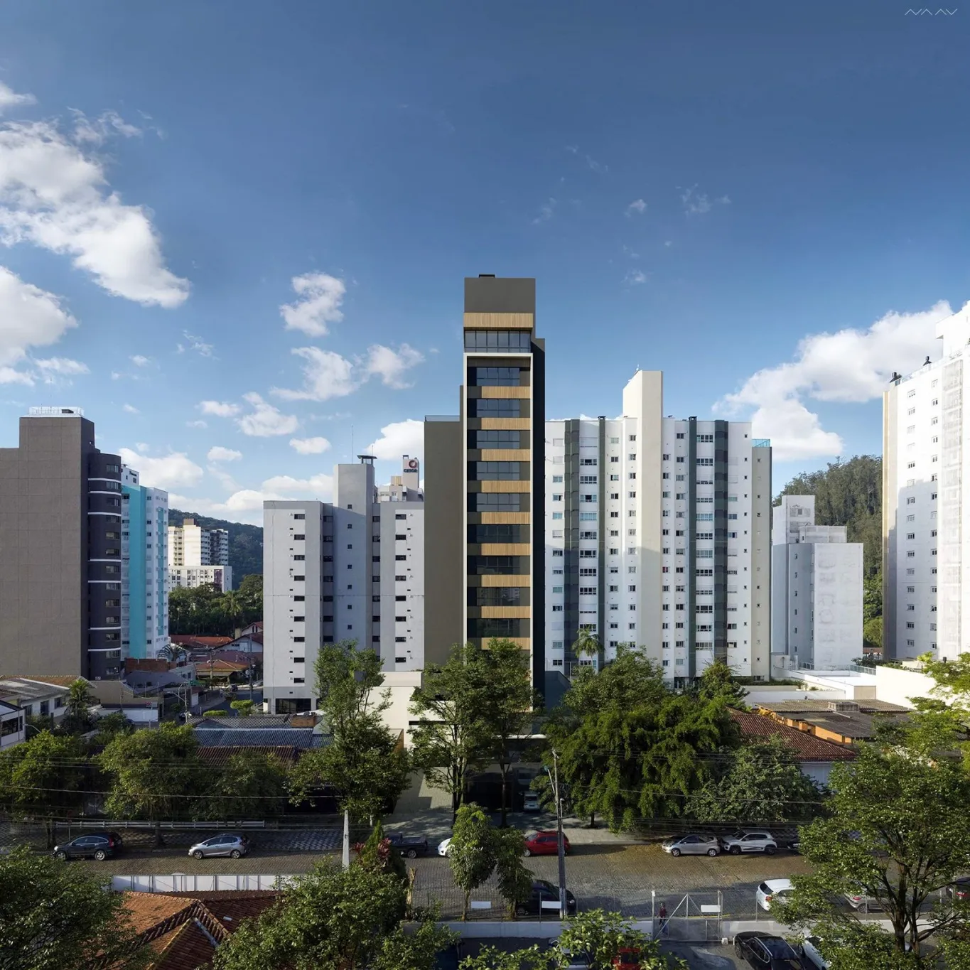 Loft na Ponta Aguda - Blumenau — foto 2