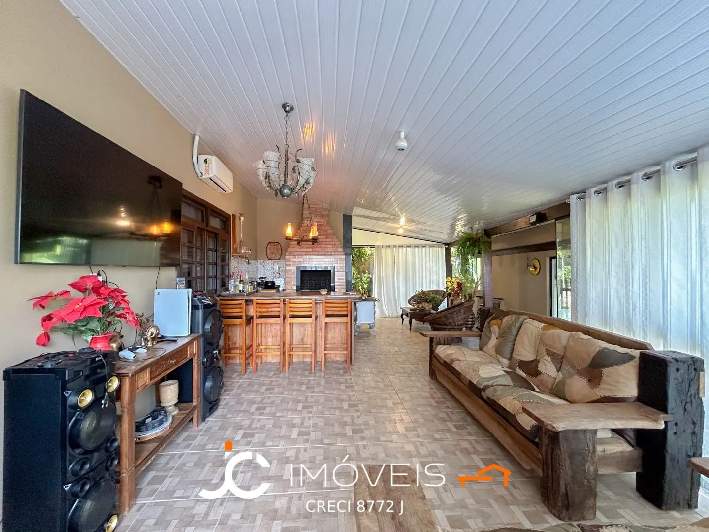 Casa com 3 dormitórios à venda, 235 m por R$ 680.000,00 - Garcia - Blumenau/SC - foto 1