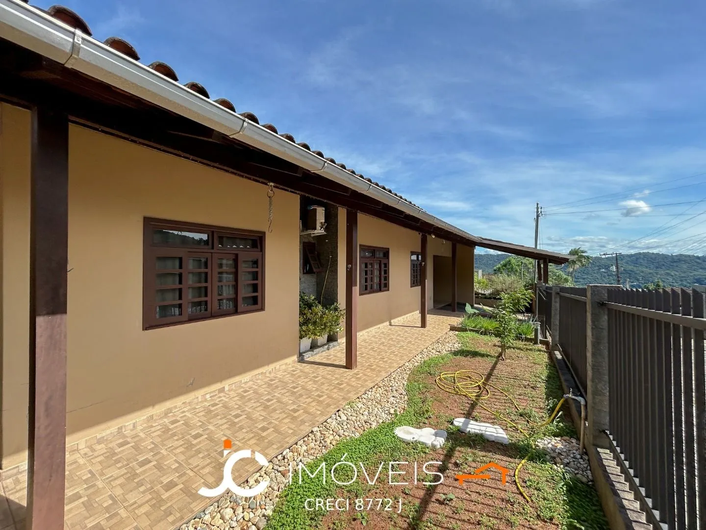 Casa com 3 dormitórios à venda, 235 m por R$ 680.000,00 - Garcia - Blumenau/SC — foto 2