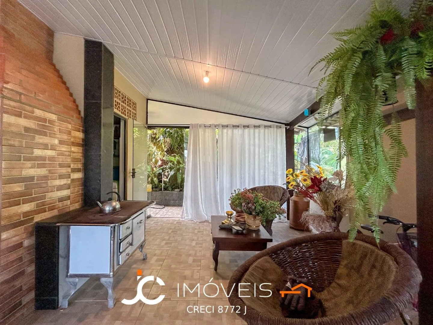 Casa com 3 dormitórios à venda, 235 m por R$ 680.000,00 - Garcia - Blumenau/SC — foto 3