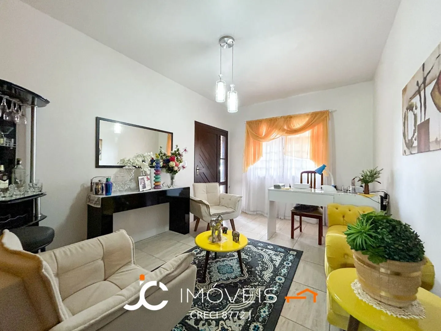 Casa com 3 dormitórios à venda, 235 m por R$ 680.000,00 - Garcia - Blumenau/SC — foto 5