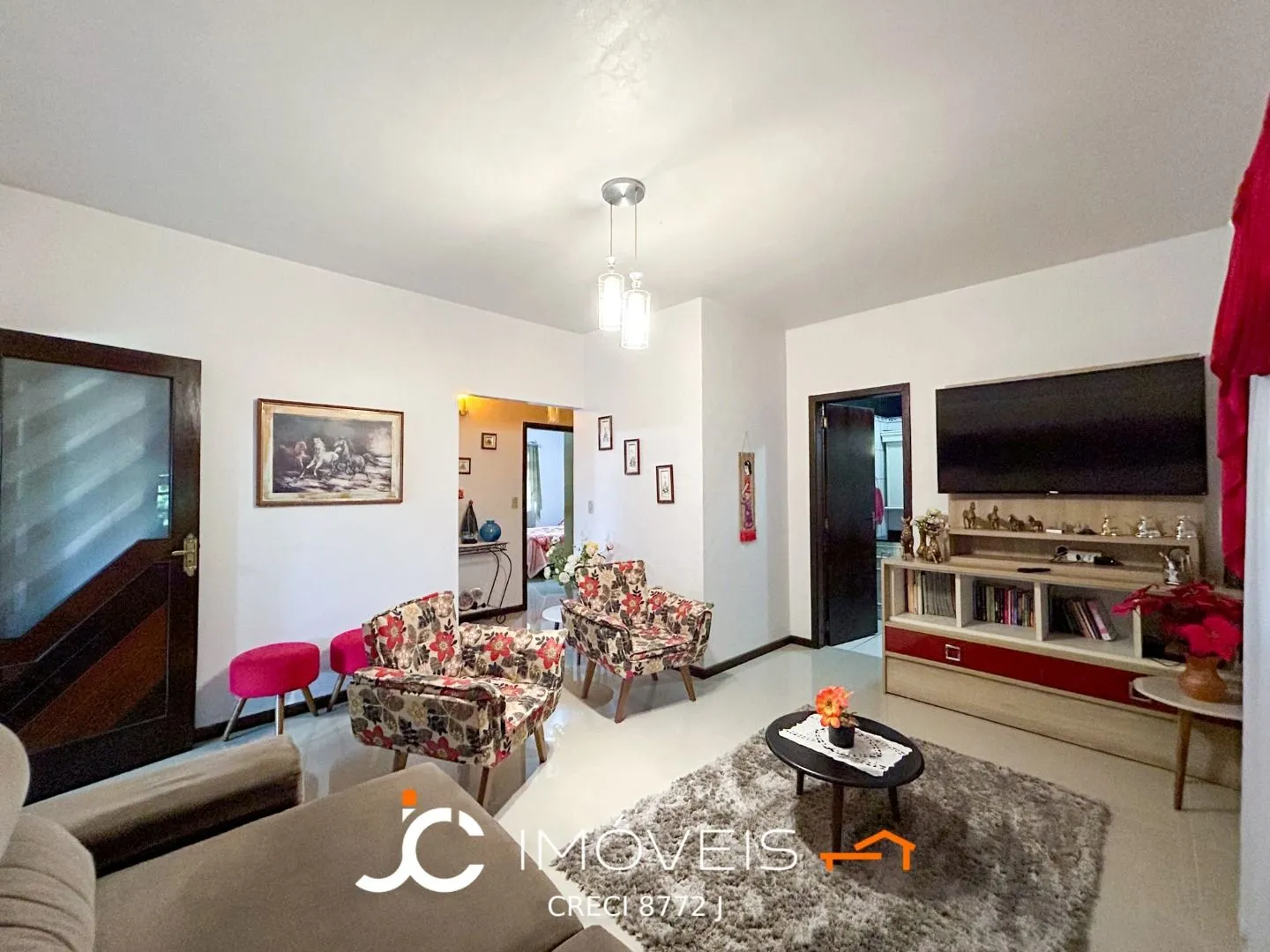 Casa com 3 dormitórios à venda, 235 m por R$ 680.000,00 - Garcia - Blumenau/SC — foto 6