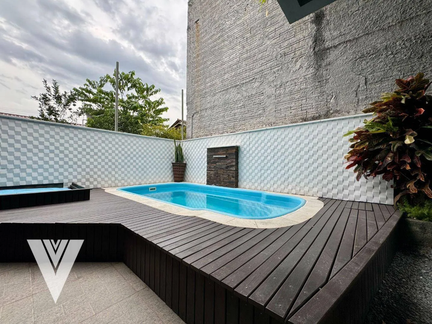 Casa com 3 dormitórios à venda, 276 m por R$ 810.000,00 - Itoupava Central - Blumenau/SC — foto 3