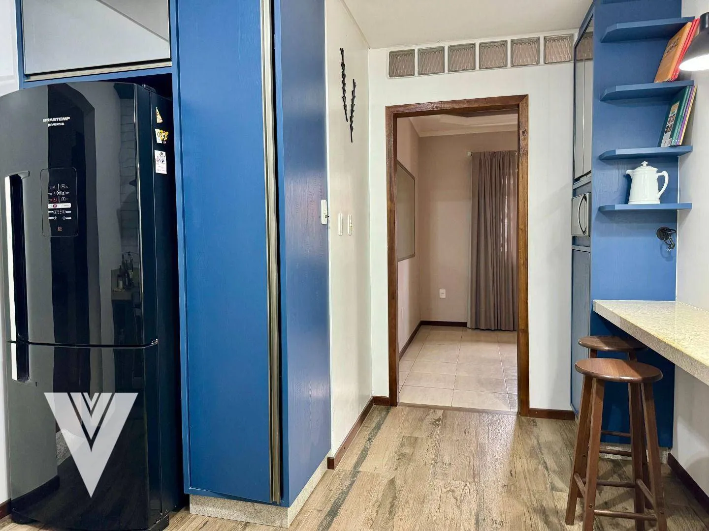 Casa com 3 dormitórios à venda, 276 m por R$ 810.000,00 - Itoupava Central - Blumenau/SC — foto 6