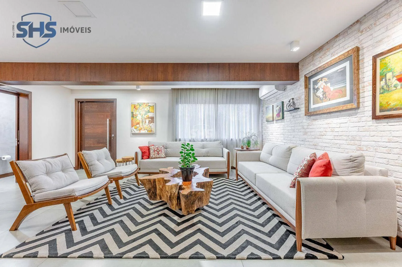 Casa com 2 suítes à venda, 412 m por R$ 1.700.000 - Garcia - Blumenau/SC — foto 2