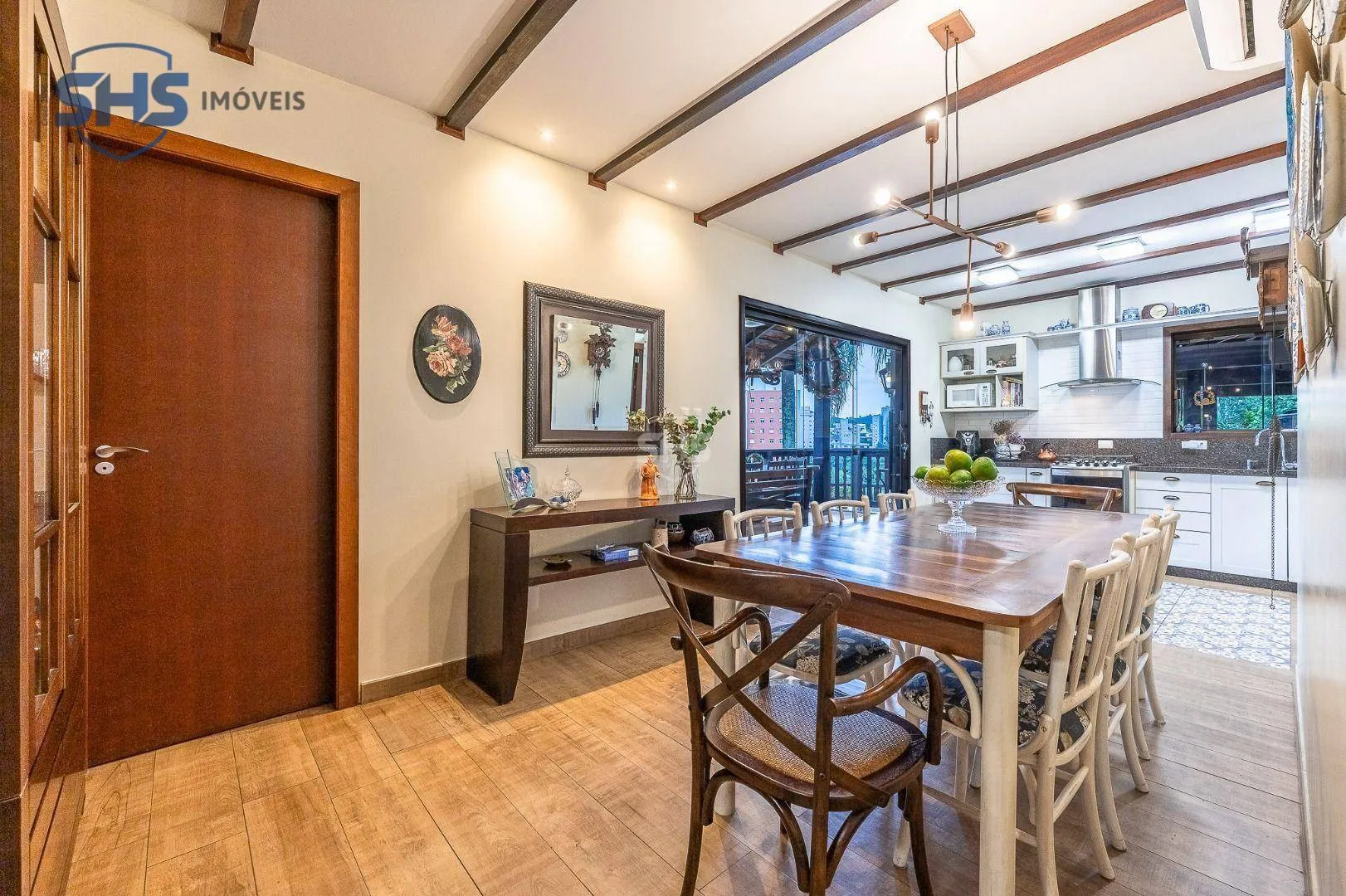Casa com 2 suítes à venda, 412 m por R$ 1.700.000 - Garcia - Blumenau/SC — foto 5