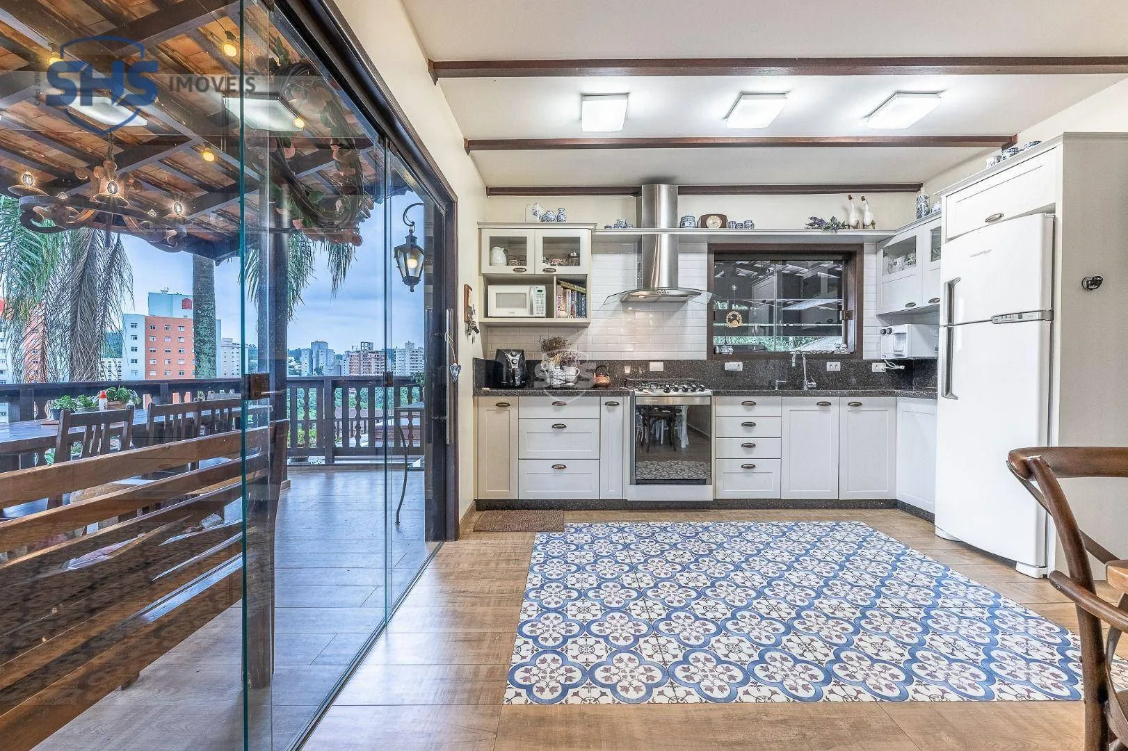 Casa com 2 suítes à venda, 412 m por R$ 1.700.000 - Garcia - Blumenau/SC — foto 6