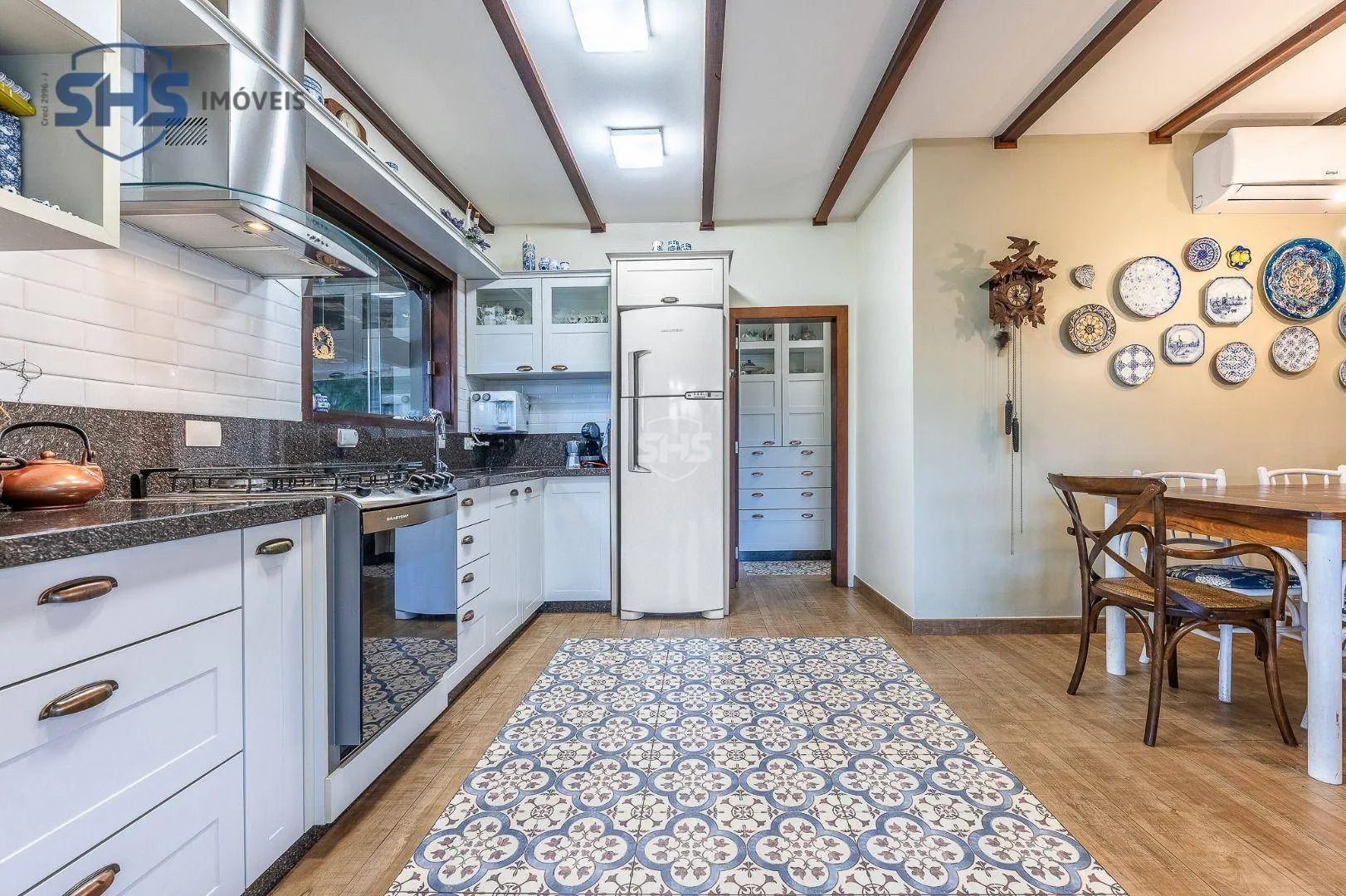 Casa com 2 suítes à venda, 412 m por R$ 1.700.000 - Garcia - Blumenau/SC — foto 7