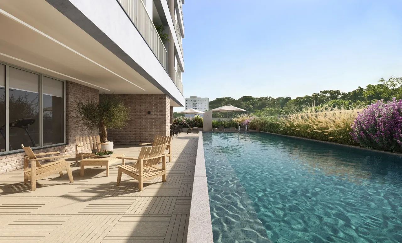 Apartamento com 2 suíte(s) mais 1 quarto(s) à venda no bairro América em Joinville, por R$ 1.476.711,87 - foto 1