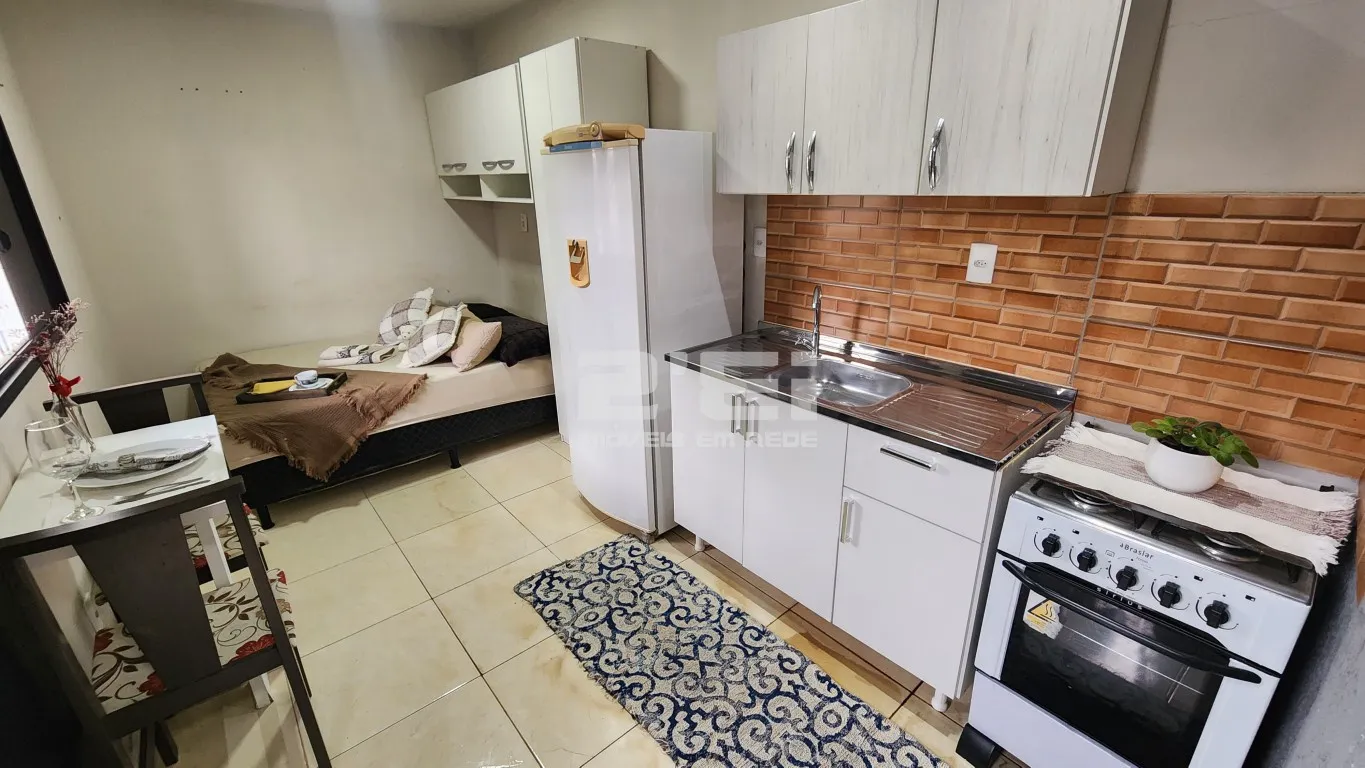 Apto Loft CENTRO Blumenau - foto 1