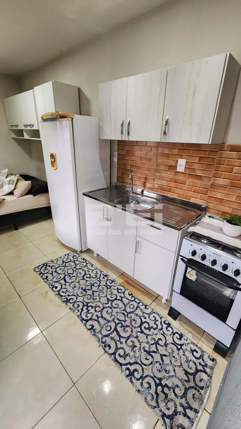 Apto Loft CENTRO Blumenau — foto 2