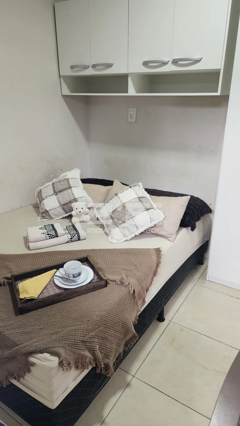 Apto Loft CENTRO Blumenau — foto 3