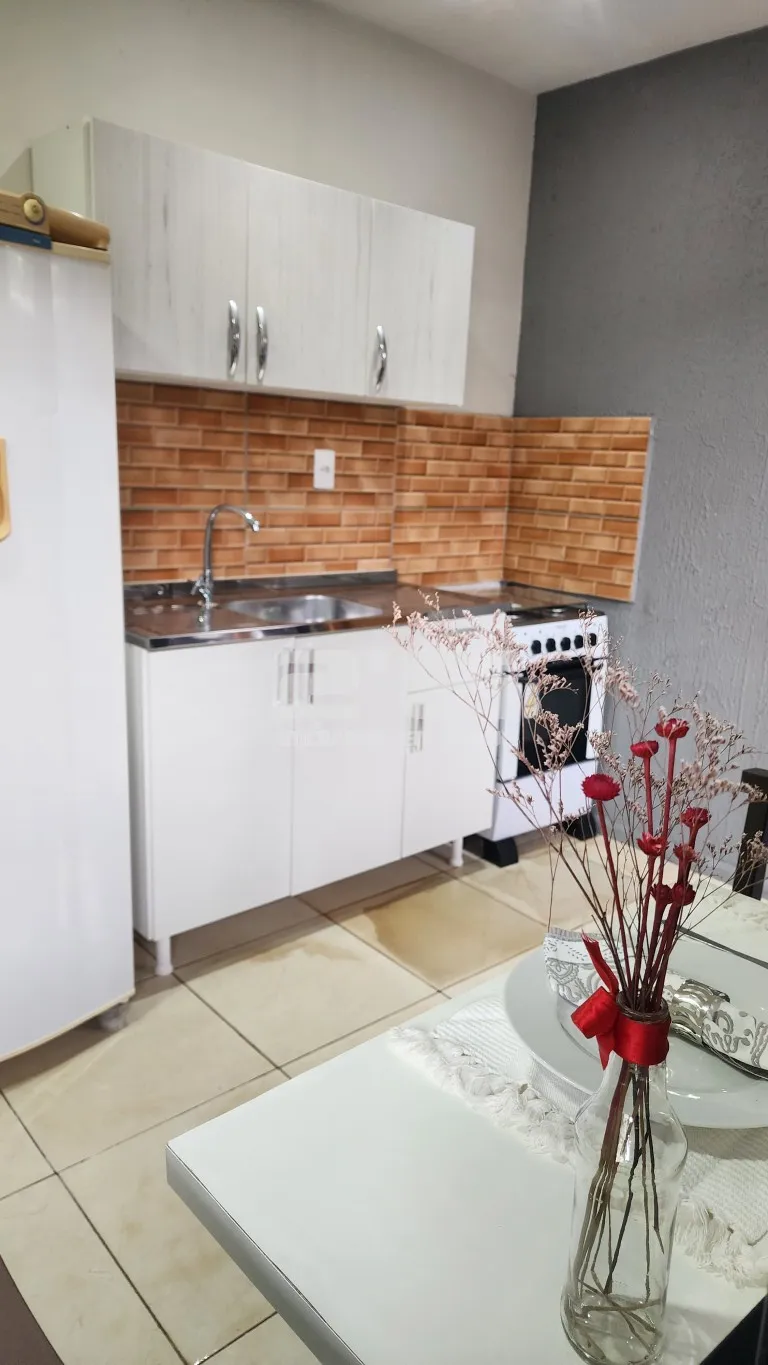 Apto Loft CENTRO Blumenau — foto 4