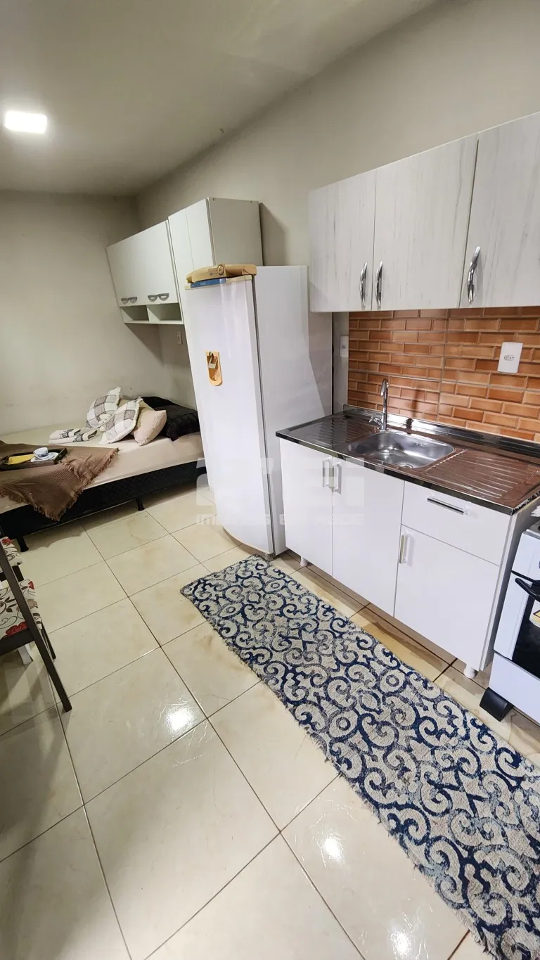 Apto Loft CENTRO Blumenau — foto 5