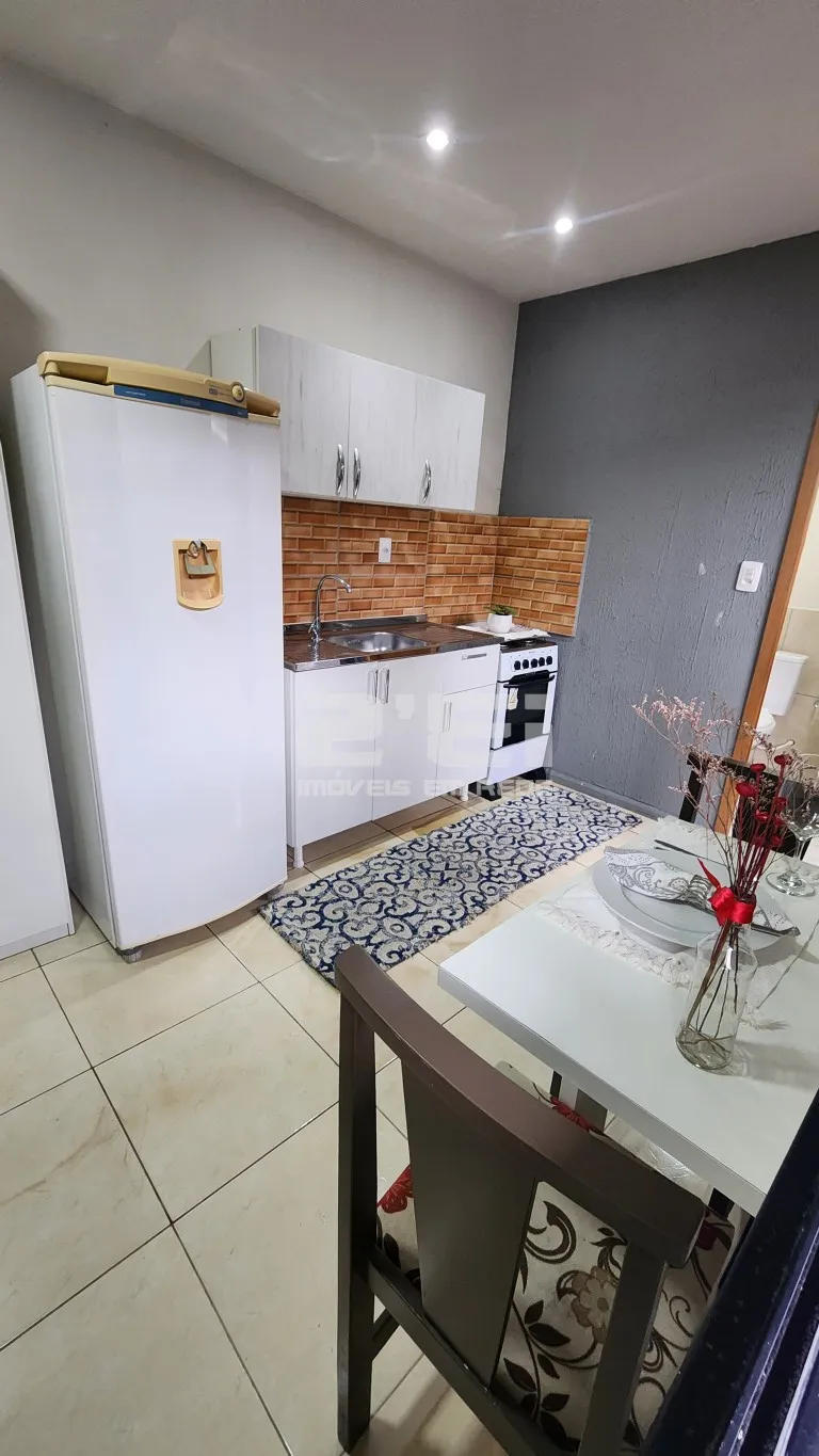 Apto Loft CENTRO Blumenau — foto 6