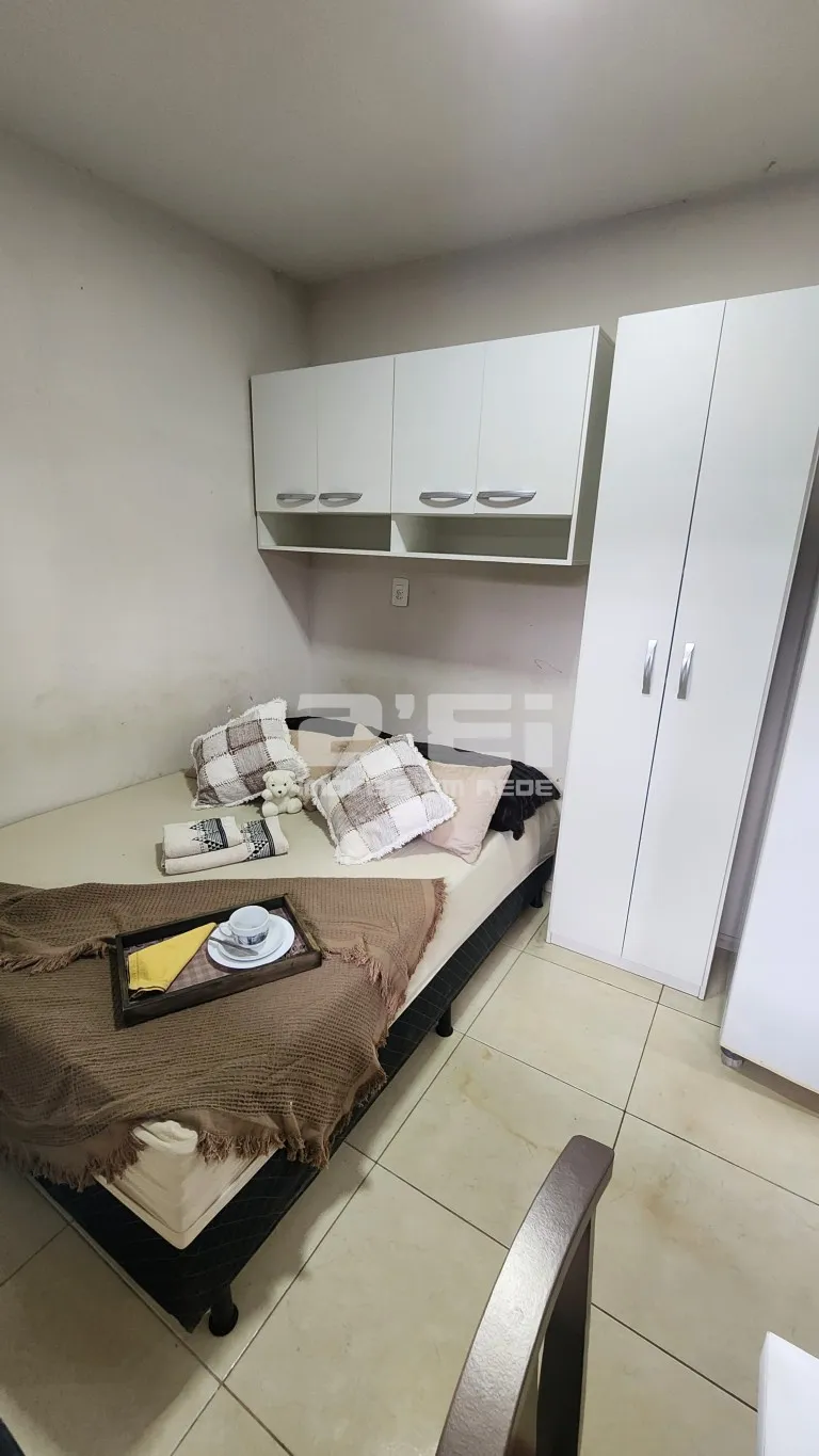 Apto Loft CENTRO Blumenau — foto 7